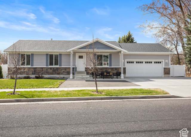 Property at 131 Crockett Ave, Logan, UT 84321, 5 beds, 3 baths
