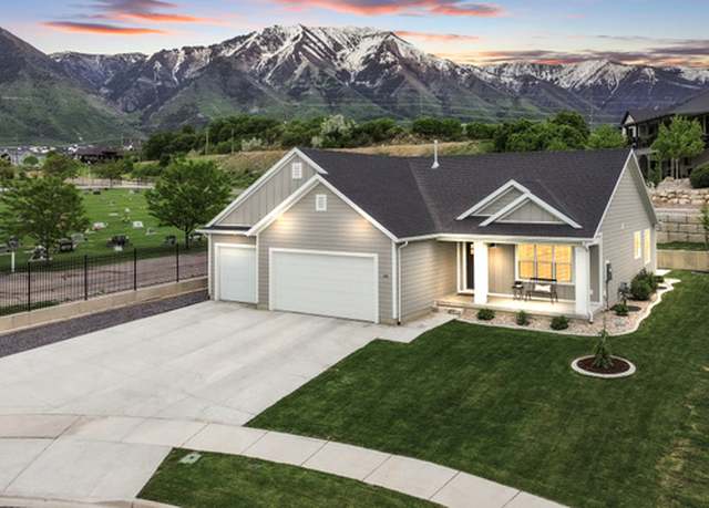 Property at 1148 S 130 E, Salem, UT 84653, 5 beds, 3 baths