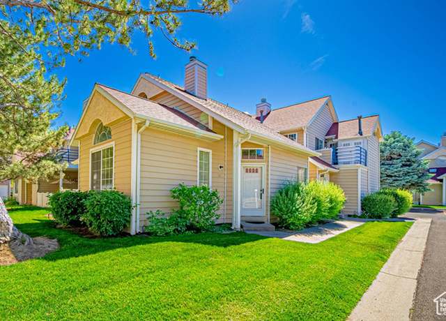 Property at 5457 S Break Water Dr W, Taylorsville, UT 84123, 3 beds, 2 baths