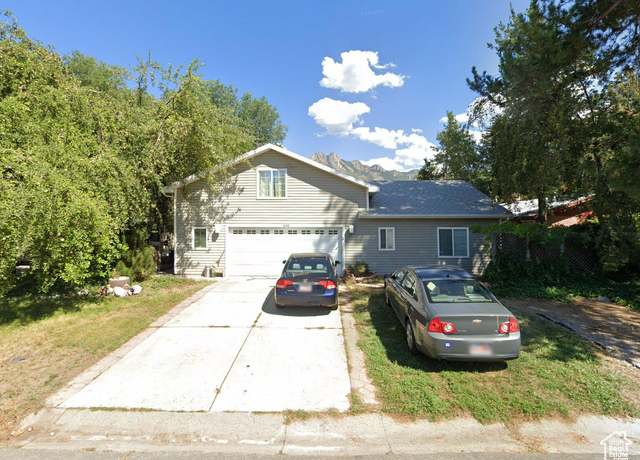 Property at 5163 S Eastmoor Rd, Salt Lake City, UT 84117, 5 beds, 4 baths