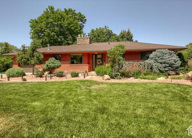 Property at 3425 Oakridge Dr, Ogden, UT 84403, 4 beds, 2 baths