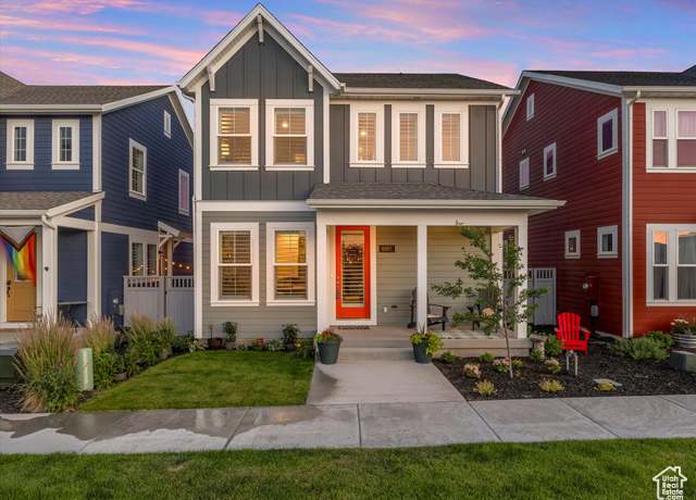 Property at 6987 W Glass Hill Dr, South Jordan, UT 84009, 3 beds, 2.5 baths