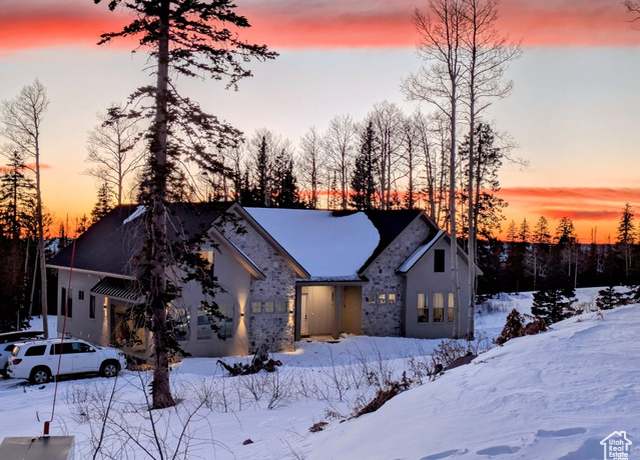 Property at 251 N Summit Dr, Beaver, UT 84713, 6 beds, 5.5 baths