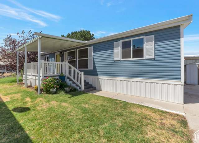 Property at 3965 S 1975 W, Roy, UT 84067, 3 beds, 2 baths