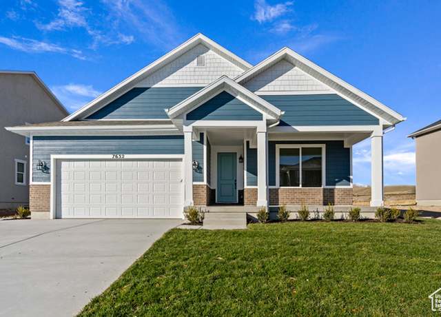 Property at 6961 W Farnsworth Peak Dr S #313, West Jordan, UT 84081, 3 beds, 2 baths