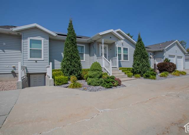 Property at 7825 S Pioneer St, Midvale, UT 84047, 3 beds, 2.5 baths