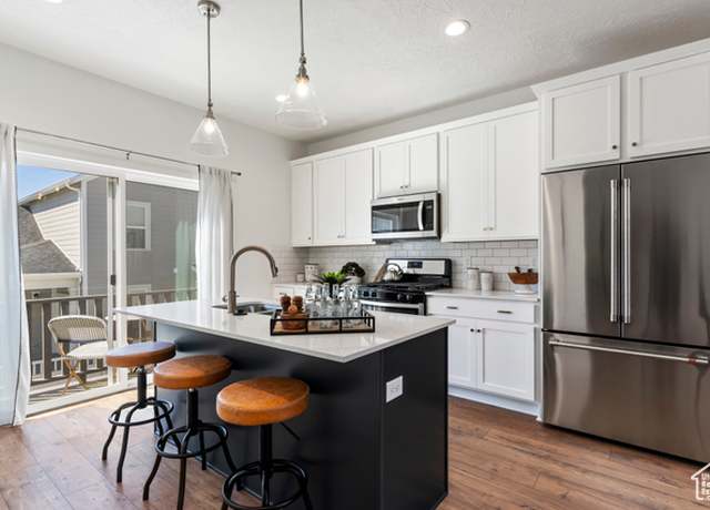 Property at 891 S Mathilda Dr #252, Saratoga Springs, UT 84045, 3 beds, 2 baths
