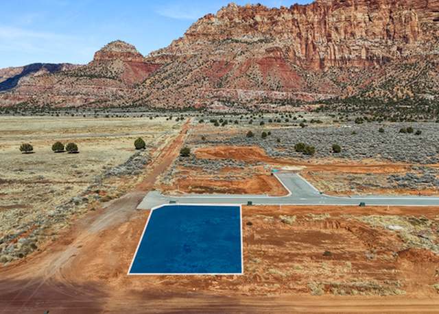 Property at #1, Hildale, UT 84784