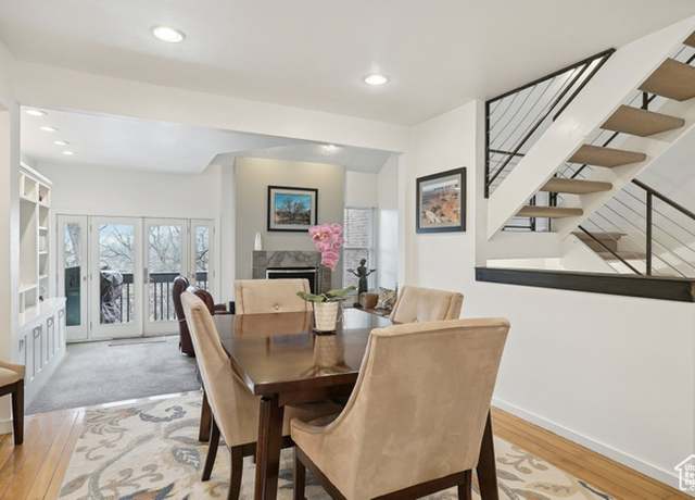 Property at 71 W Apricot Ave, Salt Lake City, UT 84103, 2 beds, 2.5 baths