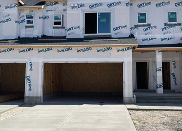 Property at 1011 W Mountain Way #316, Lehi, UT 84043, 4 beds, 3.5 baths