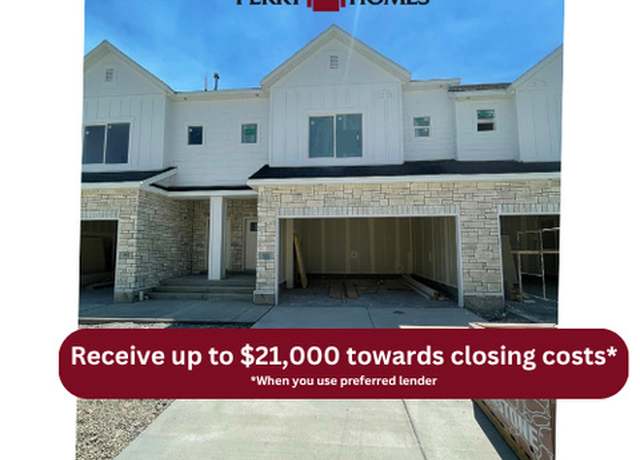Property at 1011 W Mountain Way #316, Lehi, UT 84043, 4 beds, 3.5 baths