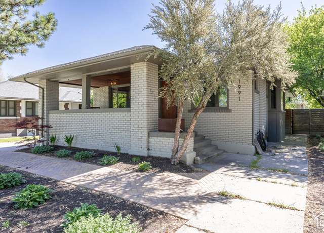 Property at 1991 S 800 E, Salt Lake City, UT 84105, 3 beds, 2 baths