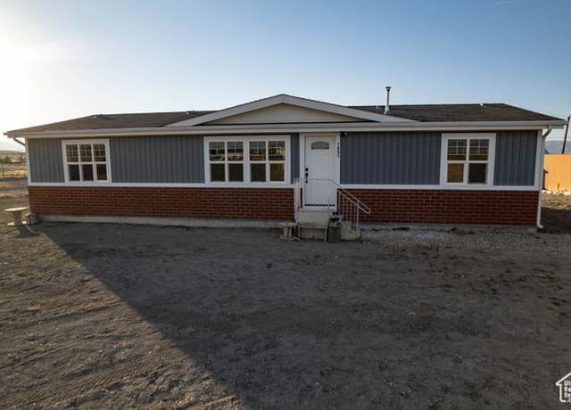 Property at 1691 E 8900 S, Price, UT 84501, 3 beds, 2 baths