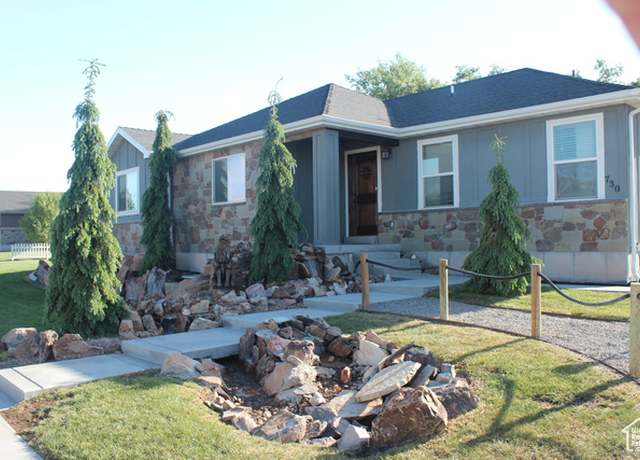 Property at 730 S 300 W, Garland, UT 84312, 6 beds, 3 baths