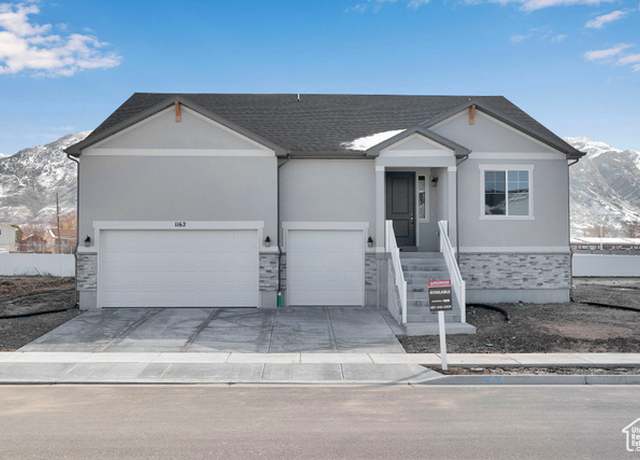 Property at 1162 N 375 St W #22, Harrisville, UT 84404, 4 beds, 3 baths