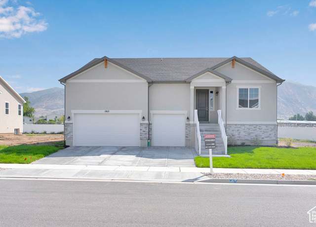 Property at 1162 N 375 St W #22, Harrisville, UT 84404, 4 beds, 3 baths
