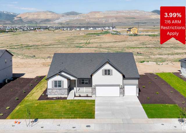 Property at 12312 S Trout Lake Ln #328, Herriman, UT 84096, 3 beds, 2.5 baths