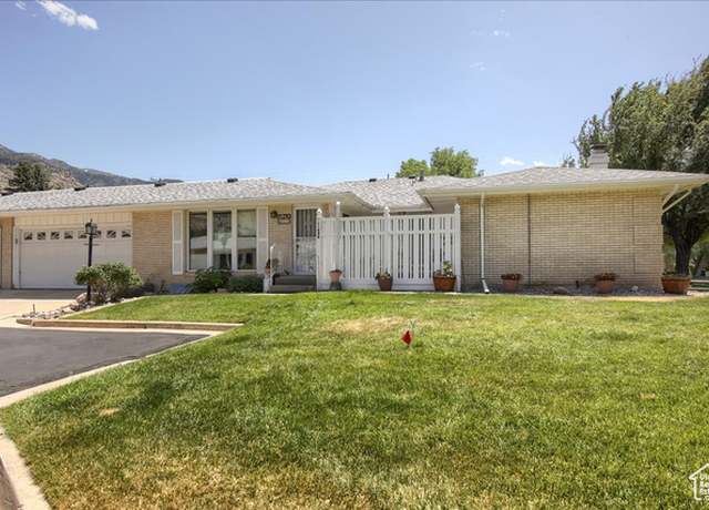 Property at 1184 16th St Unit B, Ogden, UT 84404, 3 beds, 3 baths