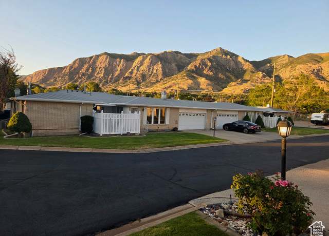 Property at 1184 16th St Unit B, Ogden, UT 84404, 3 beds, 3 baths