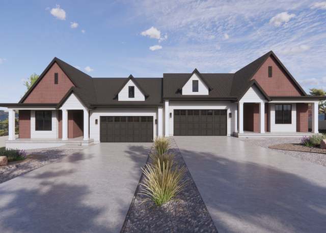 Property at 4355 N Braiken Ridge Dr #1021, Lehi, UT 84048, 3 beds, 2 baths