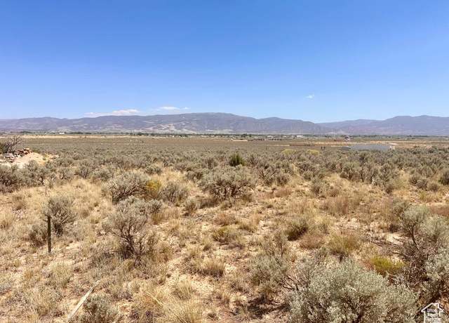Property at 5790 N 4100 W, Cedar City, UT 84721