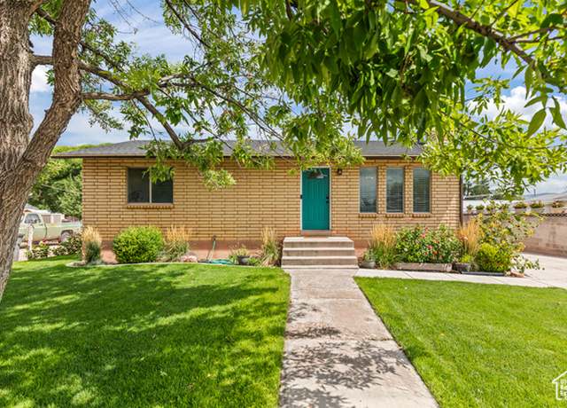 Property at 530 N 600 E, Richfield, UT 84701, 4 beds, 2 baths