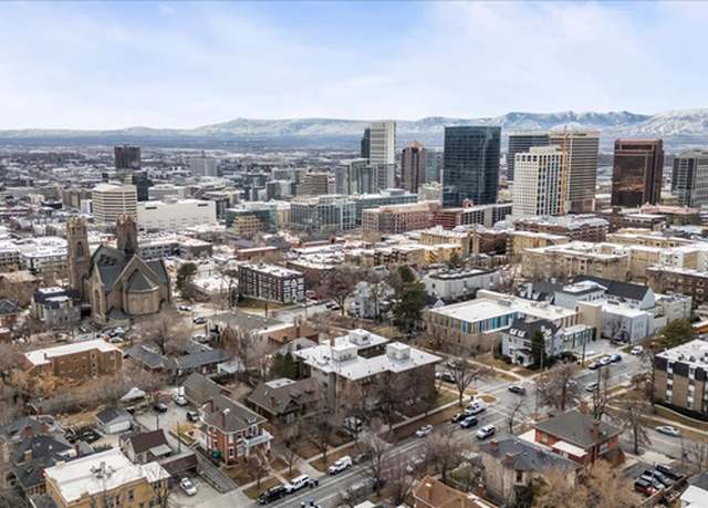 Property at 86 B St #20, Salt Lake City, UT 84103, 1 bed, 1 bath