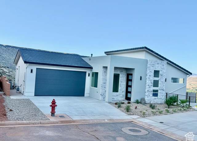 Property at 438 N Stone Mountain Dr #25, St. George, UT 84770, 4 beds, 2.5 baths