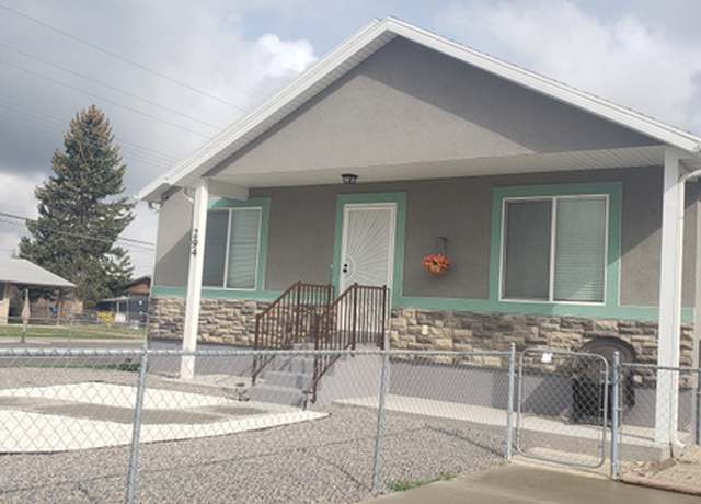 Property at 294 W 200 N, Spanish Fork, UT 84660, 5 beds, 3 baths