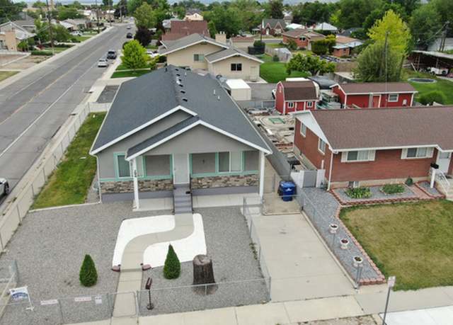 Property at 294 W 200 N, Spanish Fork, UT 84660, 5 beds, 3 baths