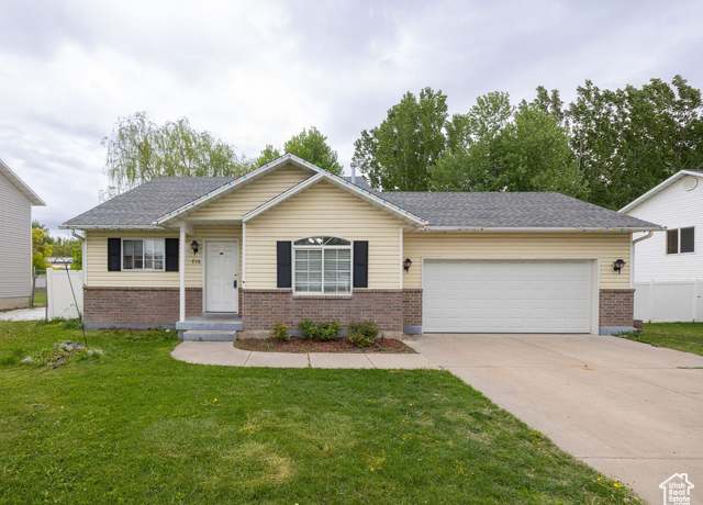 Property at 736 Majestic Dr, Logan, UT 84321, 4 beds, 2 baths