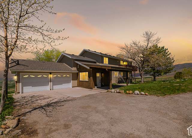 Property at 8410 S 890 E, Paradise, UT 84328, 6 beds, 3.5 baths