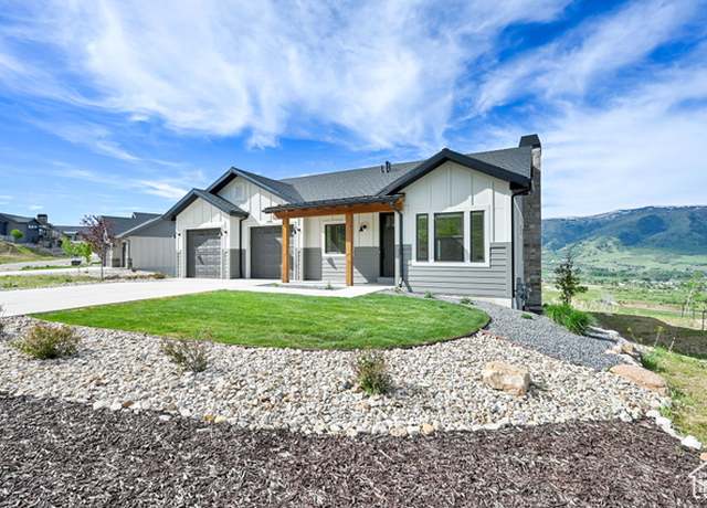 Property at 4491 N Seven Bridges Rd, Eden, UT 84310, 5 beds, 4 baths