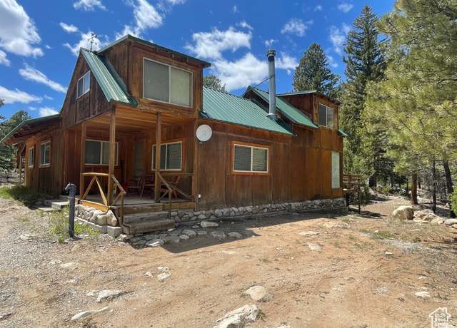 Property at 6395 N Mountair Pkwy, Orangeville, UT 84537, 3 beds, 1 bath