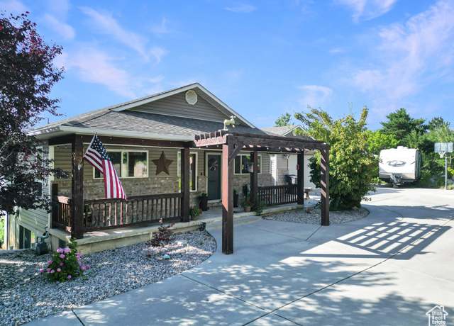 Property at 280 W 2400 S, Perry, UT 84302, 3 beds, 2.5 baths