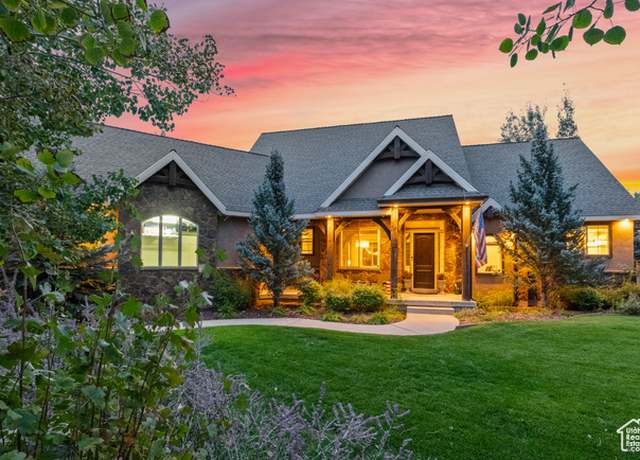 Property at 1911 Evening Star Dr, Park City, UT 84060, 3 beds, 3 baths