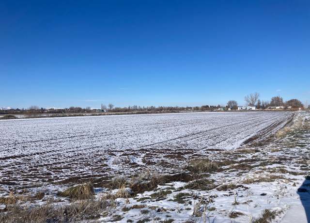 Property at 4700 W 5500 S, Hooper, UT 84315
