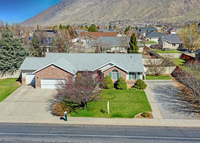 Property at 135 E 1200 N, Mapleton, UT 84664, 7 beds, 4 baths