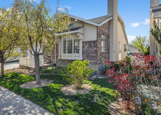 Property at 244 E Cottage Glen Ln, Murray, UT 84107, 3 beds, 3 baths