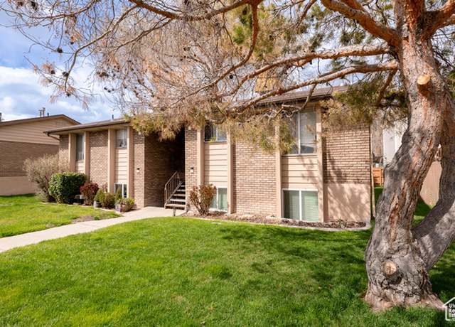 Property at 2588 S 900 E #4, Salt Lake City, UT 84106, 2 beds, 1 bath