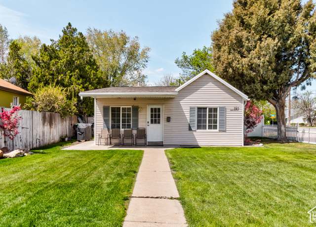 Property at 1135 W 200 N, Provo, UT 84601, 4 beds, 3 baths