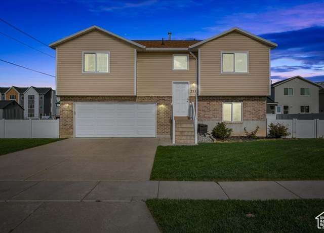 Property at 251 Sunstone Cir, Logan, UT 84321, 4 beds, 2 baths