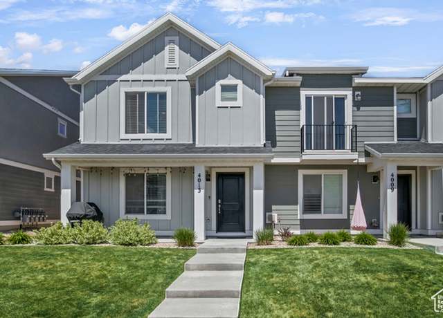 Property at 4013 W Cool Ave, Lehi, UT 84043, 3 beds, 2 baths