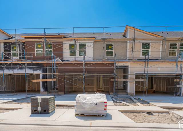 Property at 4698 S Heartwood Rd #348, Mapleton, UT 84664, 3 beds, 2.5 baths