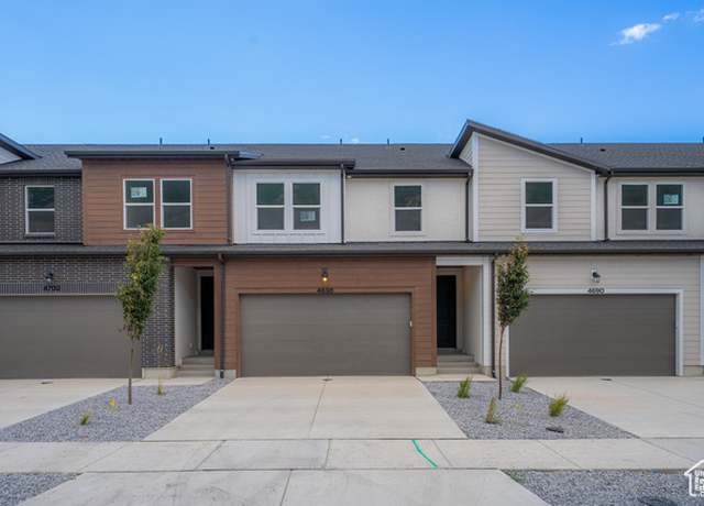 Property at 4698 S Heartwood Rd #348, Mapleton, UT 84664, 3 beds, 2.5 baths