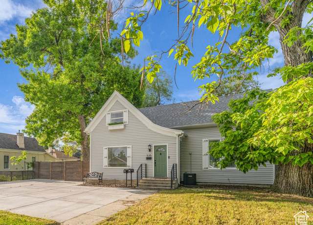 Property at 535 E 300 S, Provo, UT 84606, 4 beds, 2.5 baths
