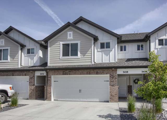 Property at 3428 W 3950 S, West Haven, UT 84401, 3 beds, 2.5 baths