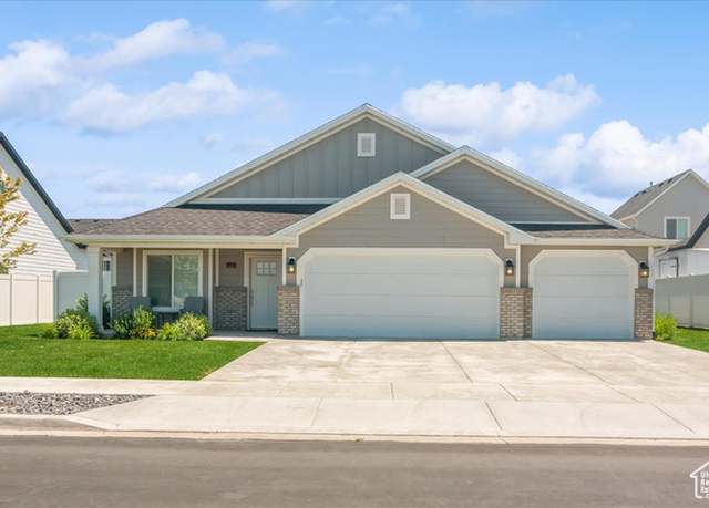 Property at 1123 S 4150 W, West Point, UT 84015, 3 beds, 2.5 baths