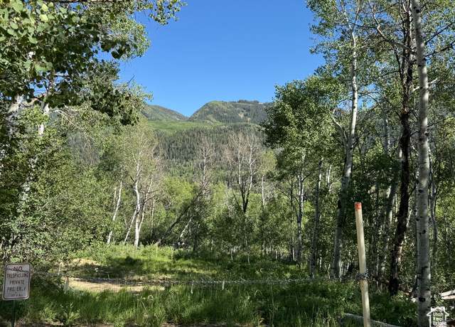 Property at 5592 Freemont Trl #85, Oakley, UT 84055
