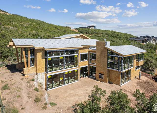 Property at 11004 N Wrangler Cir, Hideout, UT 84036, 4 beds, 5 baths